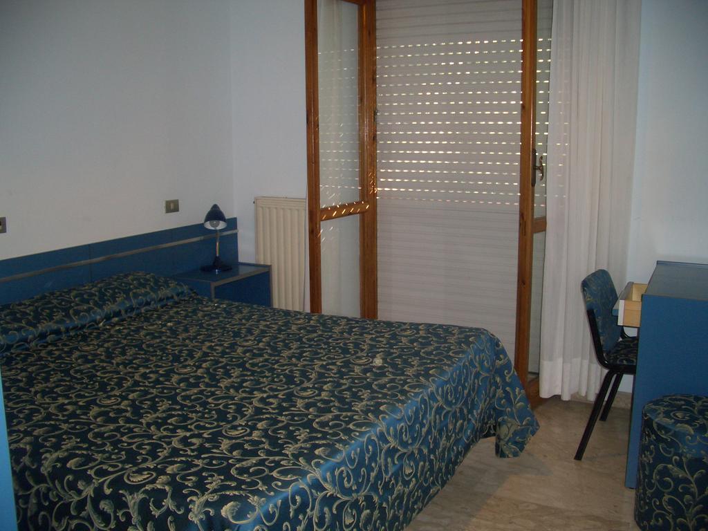 King Hotel Fiuggi Εξωτερικό φωτογραφία
