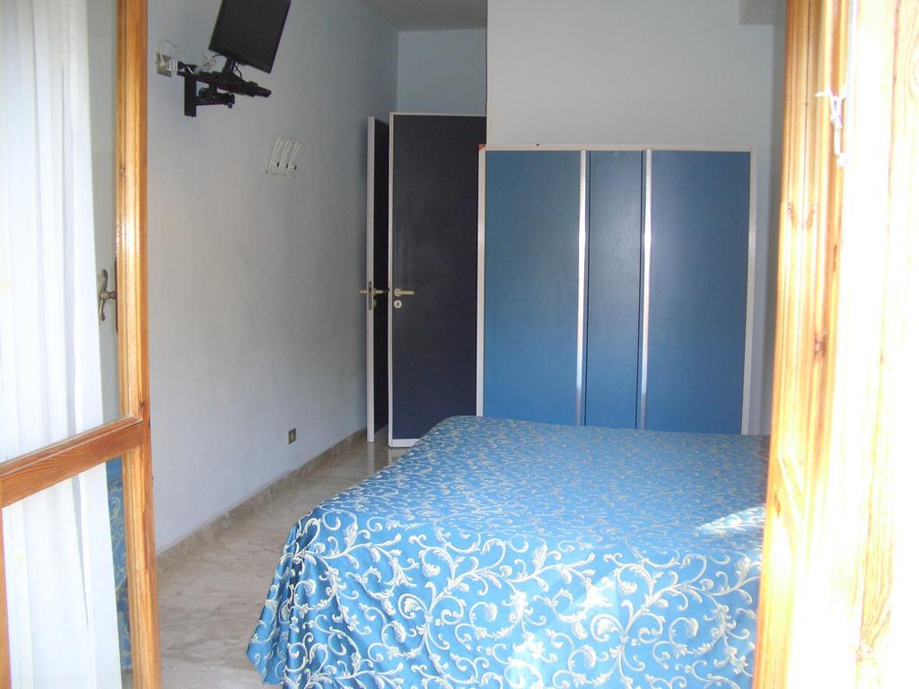 King Hotel Fiuggi Εξωτερικό φωτογραφία