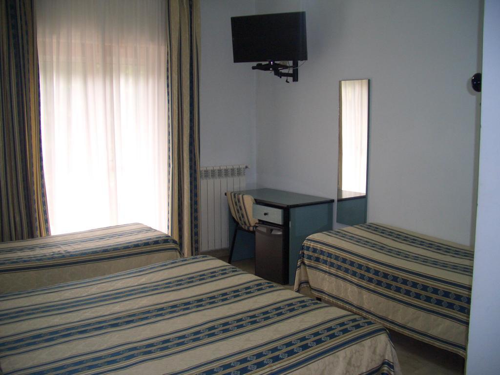King Hotel Fiuggi Εξωτερικό φωτογραφία