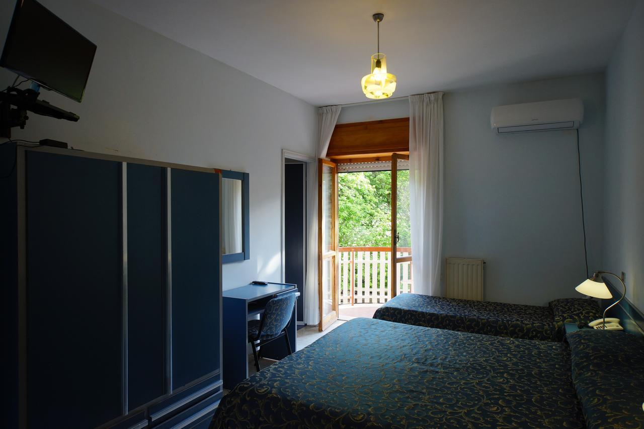King Hotel Fiuggi Εξωτερικό φωτογραφία